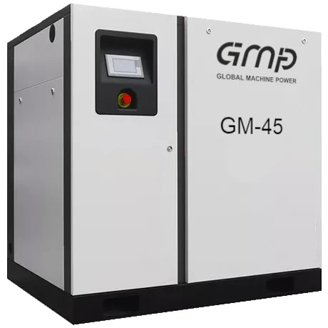 Винтовой компрессор GMP GM 45-8