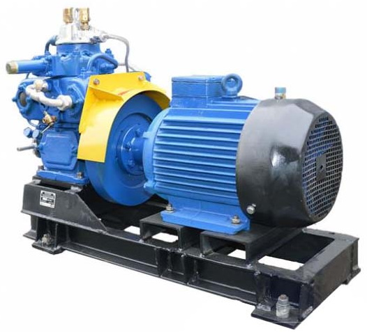 Поршневой компрессор Мелком К2-150
