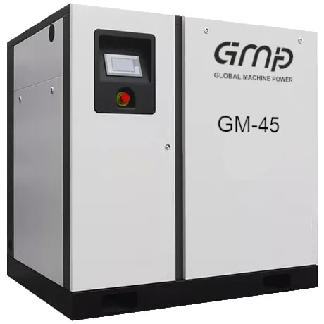 Винтовой компрессор GMP GM 45-7 (IP23)