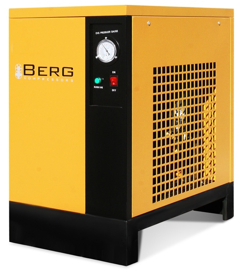 Осушитель воздуха Berg OB-18.5 16 бар
