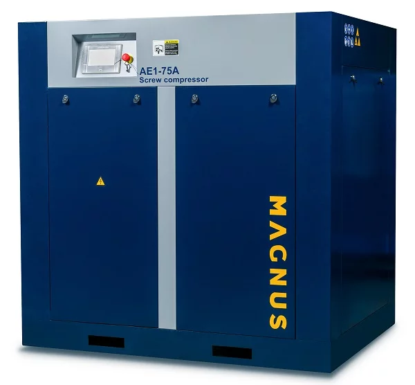 Винтовой компрессор Magnus АА1-90A-F-8