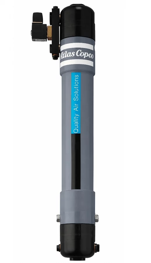 Мембранный осушитель Atlas Copco SD 6P-7PC