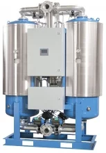 Осушитель воздуха Remeza RED-R 1200
