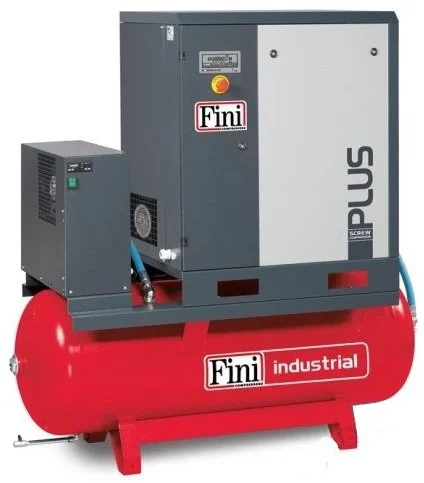 Винтовой компрессор Fini PLUS 11-15-270 ES
