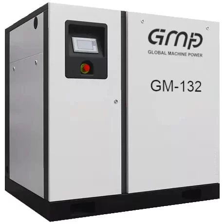 Винтовой компрессор GMP GM 132-7 (IP23)