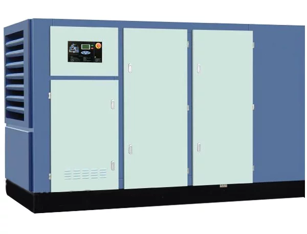 Винтовой компрессор Dali EN-6.6/3