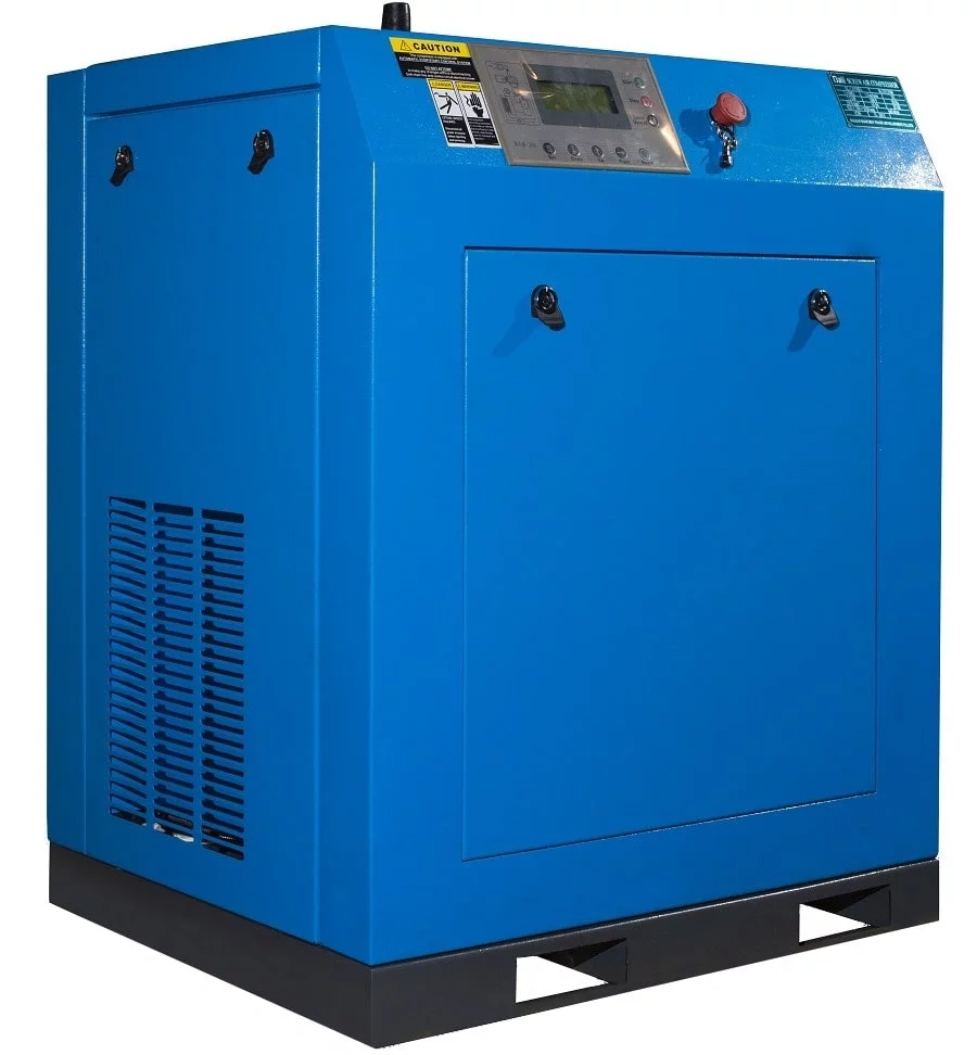 Винтовой компрессор Dali DL-2.3/13-RA
