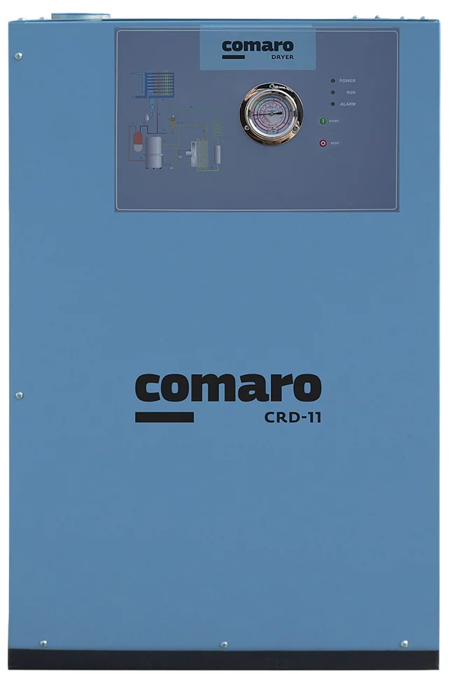 Осушитель воздуха Comaro CRD-8,5