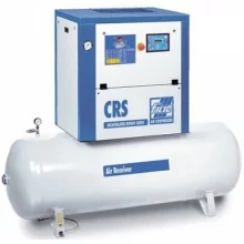 Винтовой компрессор Fiac CRS 30/500 8