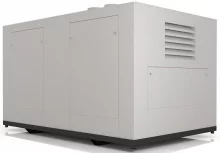 Винтовой компрессор ЧКЗ ДЭН-315ШМ РОСА-7,5