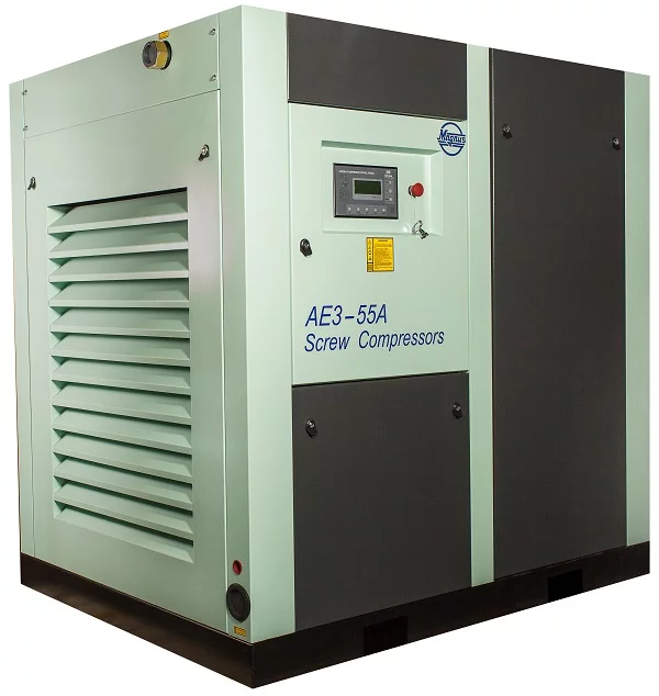 Винтовой компрессор Magnus AE3-75А-7