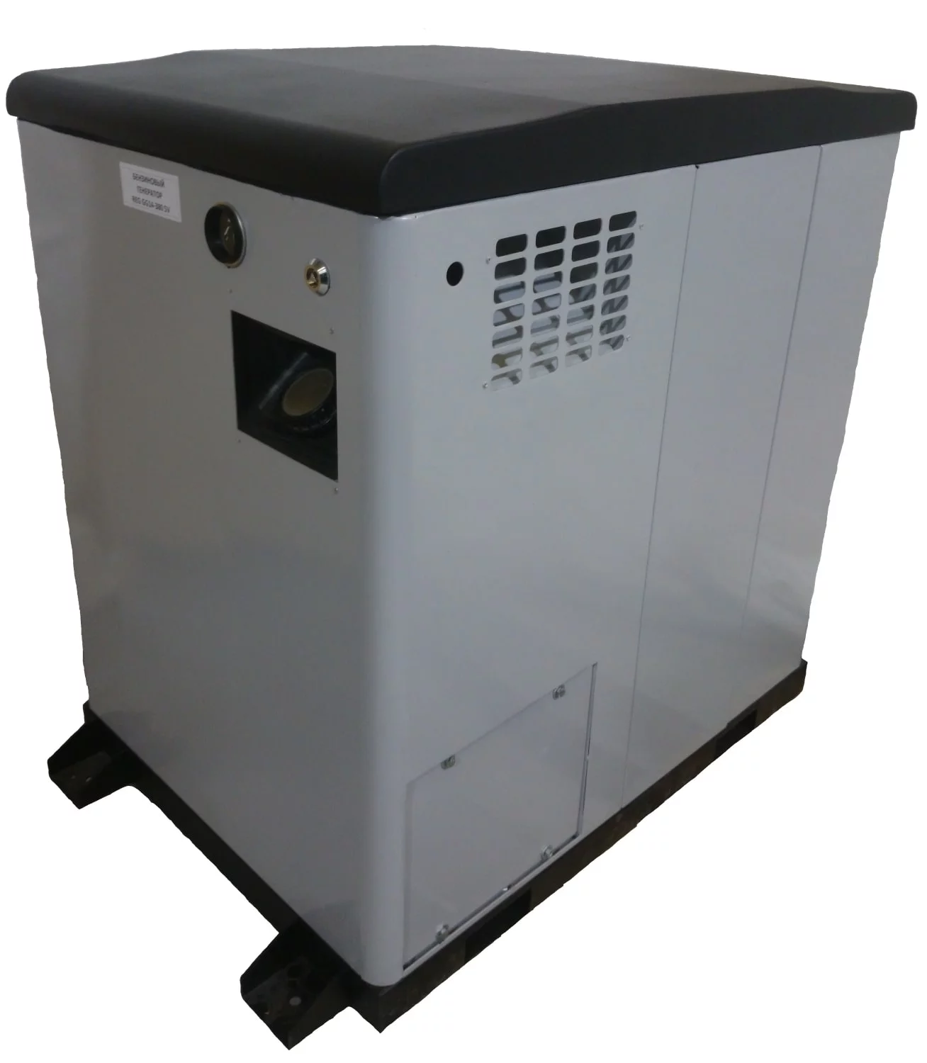 Газовый генератор REG ARCTIC GG14-230 S