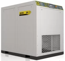 Винтовой компрессор ЧКЗ ДЭН-22Ш Оптим-13