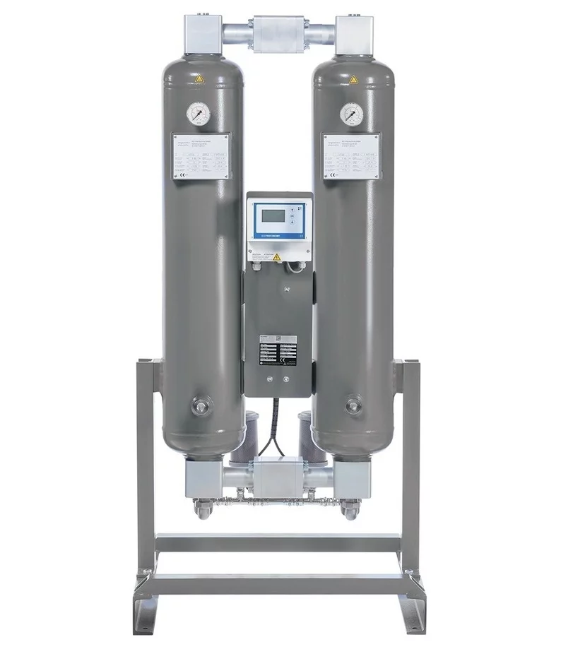 Осушитель воздуха ARIACOM APD-B100