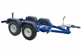 Дизельный генератор ТСС АД-100С-Т400-1РПМ11 на шасси — фото 6