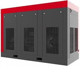 Винтовой компрессор Harrison HRS-9534500 — фото 3