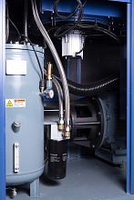 Винтовой компрессор РКЗ Airrus NB 110 8 — фото 7
