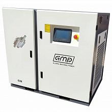 Винтовой компрессор GMP GM 22-7 VSD GE/HB — фото 3