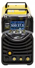 Сварочный источник КЕДР MultiMIG-5000DP NEO Robotic Ethernet/IP — фото 2