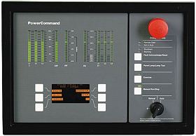Дизельный генератор Cummins C2250D5 с АВР — фото 2