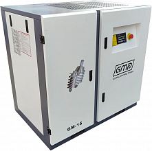 Винтовой компрессор GMP GM 15-10 — фото 2