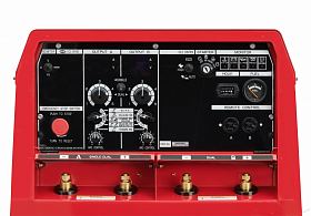 Сварочный генератор Shindaiwa DGW400DMK-S1 — фото 4