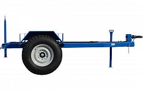 Дизельный генератор ТСС АД-25С-Т400-1РПМ5 на шасси — фото 4