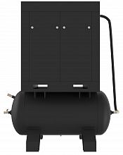 Винтовой компрессор Harrison HRS-941100T5 — фото 4
