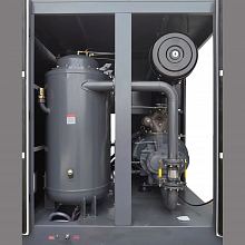Винтовой компрессор GMP GM 160-12D (IP23) — фото 6