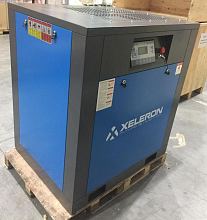 Винтовой компрессор Xeleron Z175A 12 — фото 21