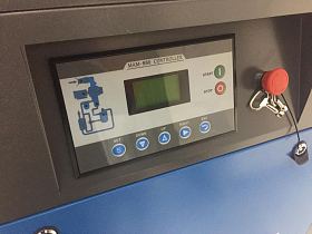 Винтовой компрессор Xeleron Z150A 8 — фото 20