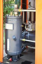 Винтовой компрессор ЗИФ СВЭ 3,2/1,6 ШМЧ — фото 4