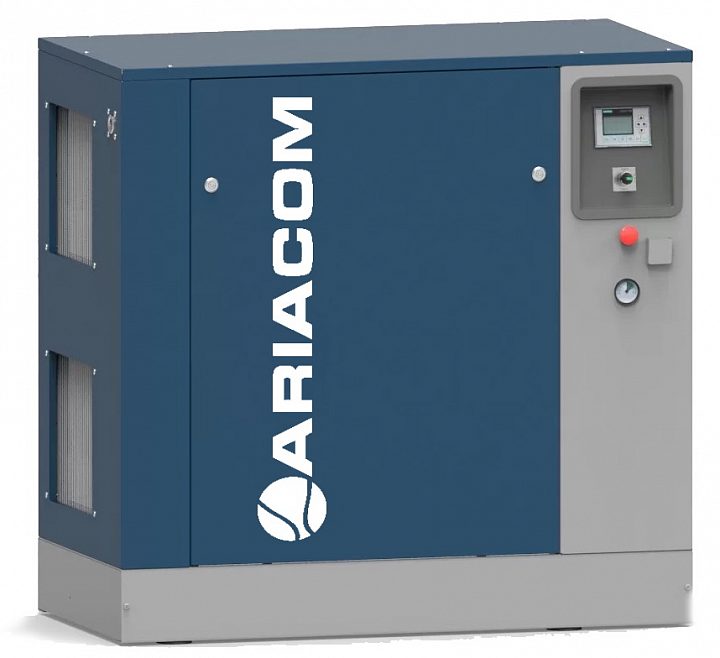 Спиральный компрессор Ariacom SPC15 10DF