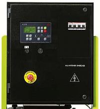 Дизельный генератор Pramac GSW 110 P — фото 2