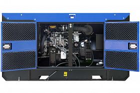 Дизельный генератор ТСС АД-15С-Т400-1РКМ7 — фото 7