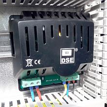 Дизельный генератор Atlas Copco QIS 16 — фото 6