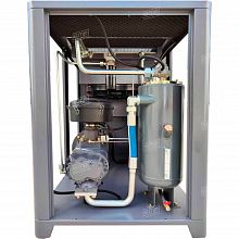 Винтовой компрессор GMP GM 75-12D VSD GE/HB — фото 3