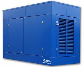 Дизельный генератор ТСС АД-25С-Т400-1РПМ7 — фото 1