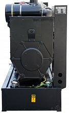 Дизельный генератор Fubag DS 375 DA ES с АВР — фото 3