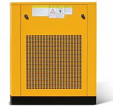 Винтовой компрессор Berg ВК-37Р 7 — фото 5