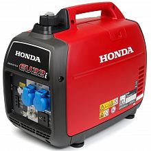 Бензиновый генератор Honda EU 22 i — фото 3