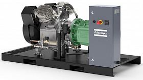 Бустерный компрессор Atlas Copco LB15-40 BM 400/3/50 CE — фото 1