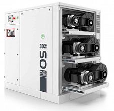 Спиральный компрессор Fini OS 30-10 — фото 2