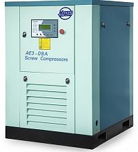 Винтовой компрессор Magnus AE3-11А-8 — фото 1