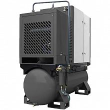 Винтовой компрессор GMP GM 22R-8-500D — фото 3