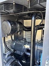 Винтовой компрессор GMP GM 110-35VSD TW — фото 19
