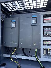 Винтовой компрессор GMP GM 90-25VSD TW — фото 13