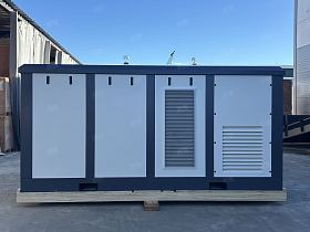 Винтовой компрессор GMP GM90-8D SC BOX — фото 8