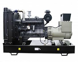 Дизельный генератор MVAE АД-240-400-С с АВР — фото 2
