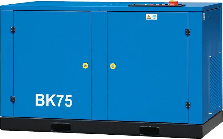 Винтовой компрессор Remeza ВК60-2,5